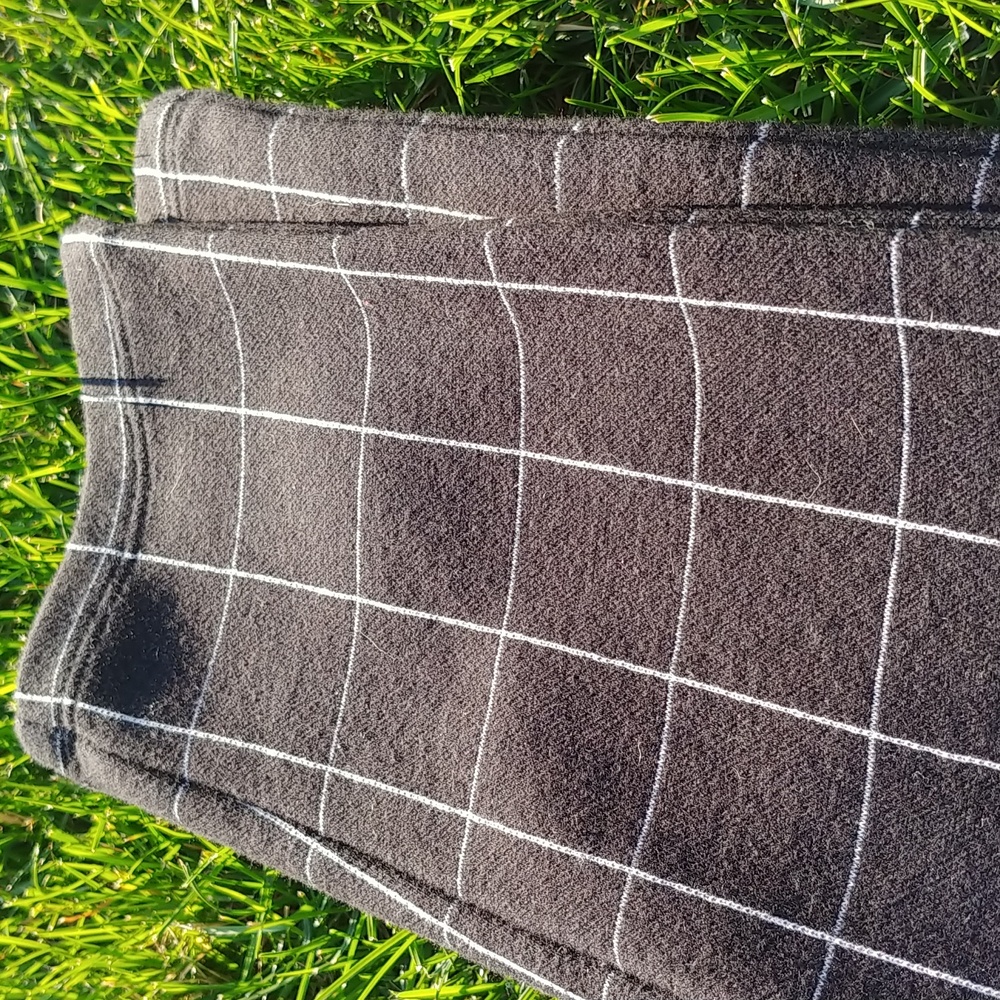 Express Patterned Pants - image 3